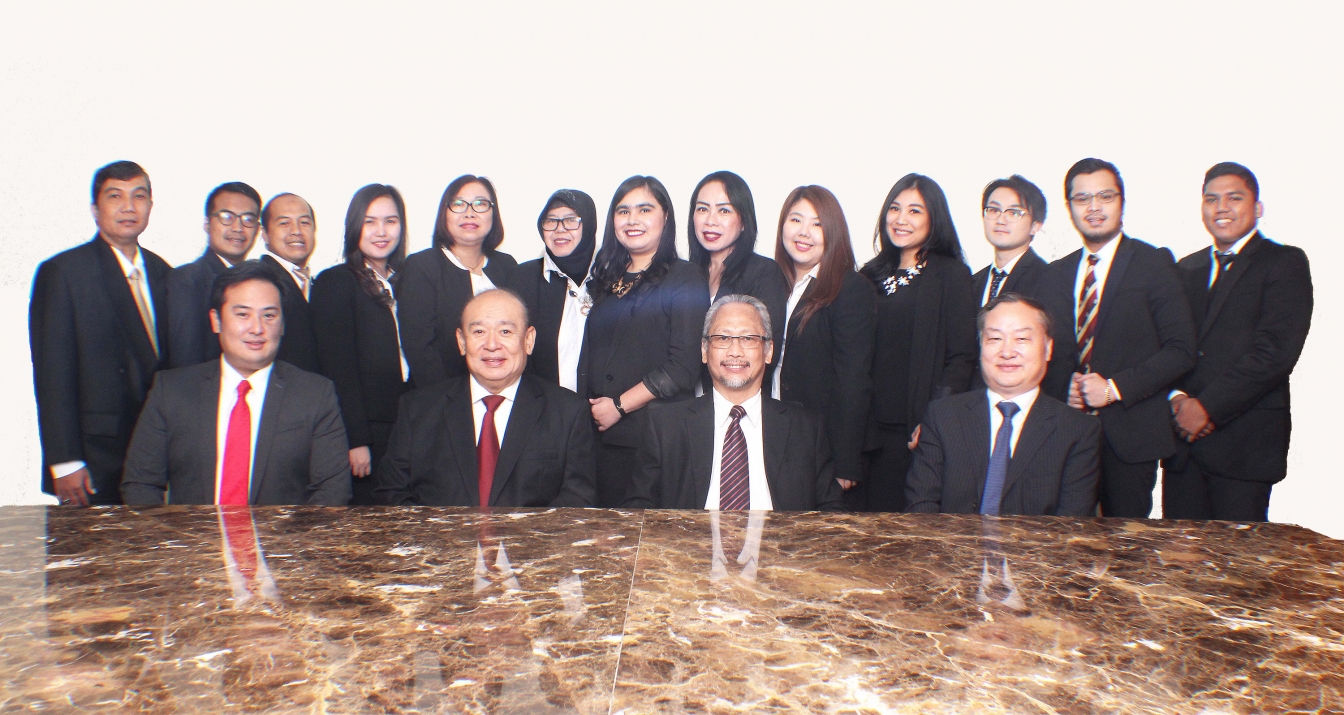 Our Team