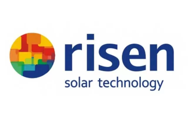 Risen Energy Co., Ltd