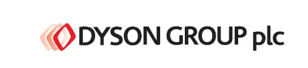 Dyson Group plc