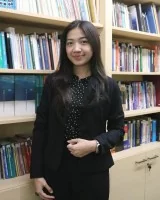Glorya Claudy Lensun