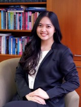 Yosephine Fresca Hartono