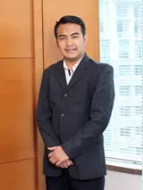 Dofa Putra Irananta