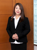 Michelle Carissa Slamet