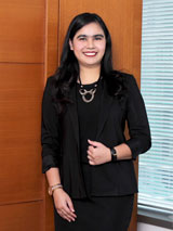 Tabita Sifra Thakurdas