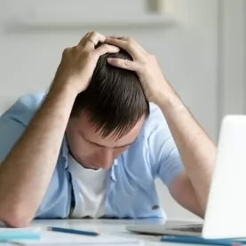 BANKRUPTCY