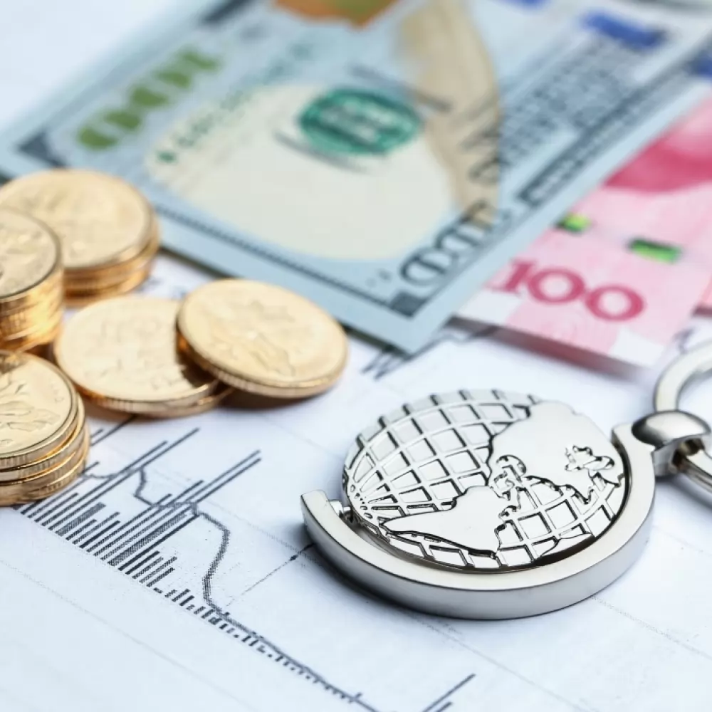 FOREIGN DIRECT INVESTMENT